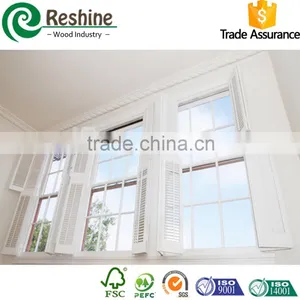 Polycore Plantation Shutters thumbnail-3