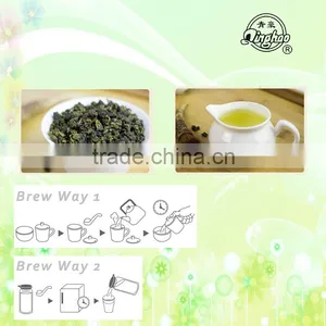Good Quality Fujian Dong Ding Oolong Tea thumbnail-1