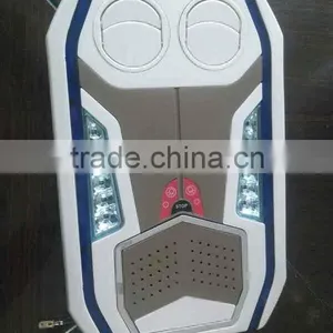 Bus Reading Lights With Wind Outlet thumbnail-1