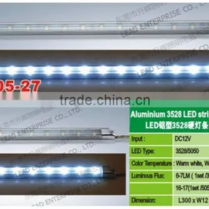 Sensor 3528 LED Strip With Touch Dimmer Adapter thumbnail-5