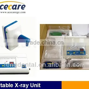 Portable X-ray Unit Dental Good Price thumbnail-1