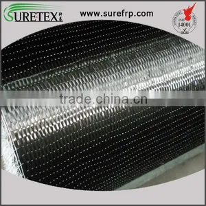 12k UD Carbon Fiber Cloth 200gsm thumbnail-1