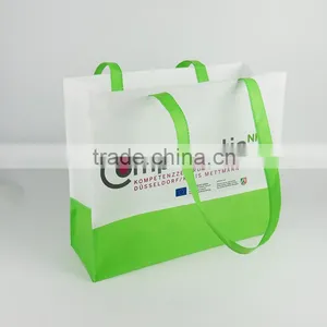 Cheap Non-woven Shoe Bags thumbnail-2
