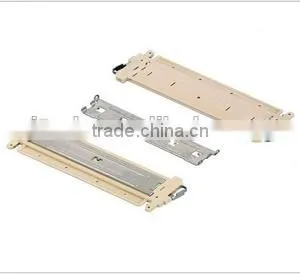 1.00mm Pitch LVDS Connectors thumbnail-1