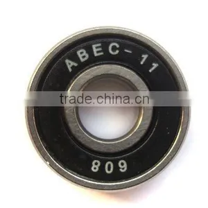 608 ABEC-11 Skateboard Bearings thumbnail-1