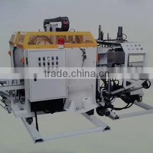 Automatic Tying Chine Packing Machine thumbnail-1