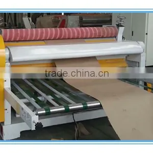 Slitter Cutter Creaser,cardboard Creasing Machines thumbnail-3