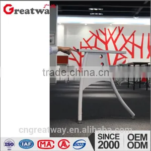 Hotsales Steel Leg for Executive Table/conference Table/meeting Table Supporting Table thumbnail-2