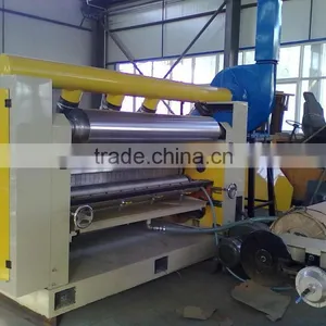 GIGA LX 410s Corrugated Box Single Facer Carton Machine thumbnail-4