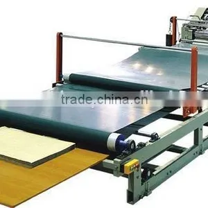 Automaitc Large Size Laminating Machine ETH1300-1100 thumbnail-2