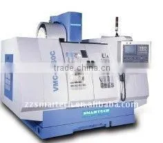 Vertical Machining Center thumbnail-1