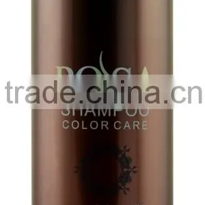 Amazing Private Label 2014 Newest Natural Chemical/damage Hair no Irritation Color Care Shampoo thumbnail-1