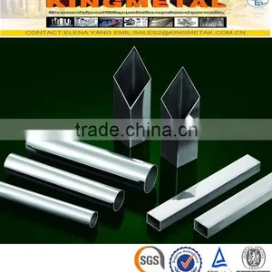 ASTM A312 SS 410 Stainless Steel Pipe Price Per KG thumbnail-5