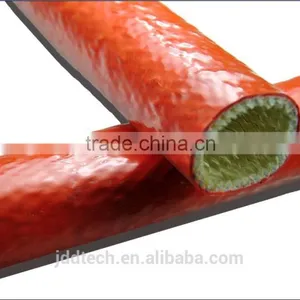 Fire-proof Sleeving for Hydraulic Pipe Protect thumbnail-2