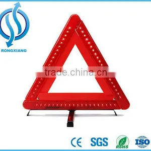 2016 Road Sign Safety Reflective Warning Triangle thumbnail-5