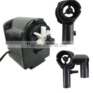 2016 New Design Aquarium/fountain Fish Water Pump XP-1200 thumbnail-5