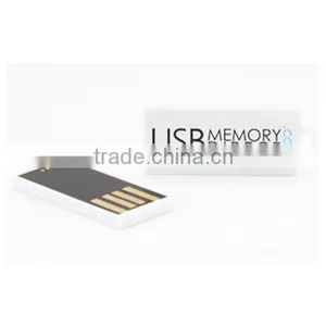 Store Thinnest Waterproof 64GB Usb Drive With Key Chain thumbnail-5