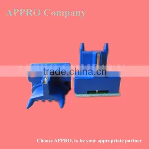 Compatible MX-850 Toner Chip for Sharp MX-M850/950/1100M110 thumbnail-3