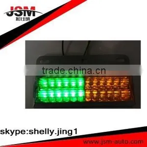 12-24v Led Truck Side Light Led Tail Light Led Side Marker Lights for Trucks thumbnail-1
