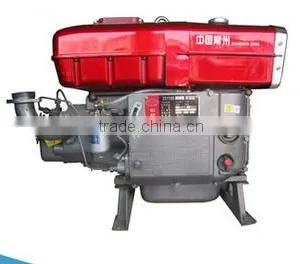 18hp ZS1105 DIESEL ENGINE for Tractor thumbnail-1
