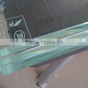 High Quality Building Toughened Glass thumbnail-3