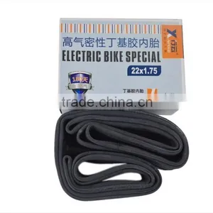 Hot Sale High Quality Wholesale Price Wear Resistant Durable Xingyun Electric Bike Special Tubes thumbnail-1