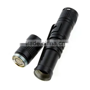 Best Price Aluminum Mini Flashlight,flashlight Torch thumbnail-3