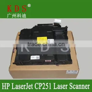 Original Printer Parts Laser Head for HP M276 M251 200 Laser Scanner RM1-9240 thumbnail-1