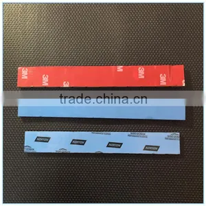Steel Fe Iron Stick on Wheel Weight Steel Adhesive Wheel Weight thumbnail-3
