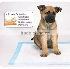 Puppy Underpad thumbnail-1