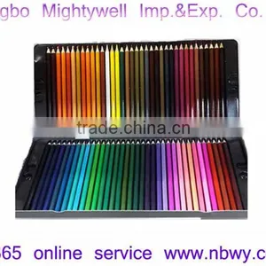 72pcs Colour Pencil Set Artist Wooden Colour Pencil Set thumbnail-3