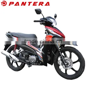 Cub 2016 110cc 125cc Cheap Motorcycle for Sale thumbnail-1