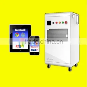 Waterproof Nano Coating Machine for Phone and Pads Waterproof thumbnail-1