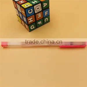 Office & School Use 6 Colors Neon Gel Ink Pen Set (G-100) thumbnail-3