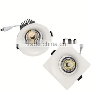 Looking for Businese Partner 7w Downlight Square With Cut Out 77mm thumbnail-6