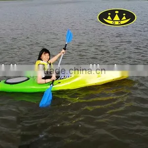 Fast Speed Kayak for Professional People thumbnail-2