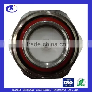 RF Adapter 7/16 DIN Male to N Male Adapter Connector thumbnail-4