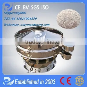 Tianyu XZS Professional Vibrating Screen Classifier Paypal Acceptable thumbnail-1