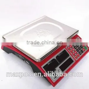 Fruit Electronics Scale Food Electronics thumbnail-2