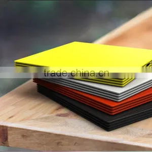 Ultra Slim Credit Card Power Bank 2300mah for Smartphone With CE, FCC, RoHS thumbnail-1