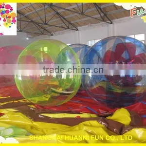 1.0 mm TPU Material Inflatable Water Walking Ball Price thumbnail-5