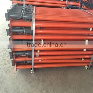 Steel Scaffolding Prop Adjustable Steel Props thumbnail-1