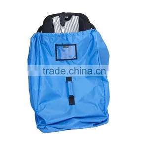 Never Rip Baby Car Seat Gate Check Bag thumbnail-1