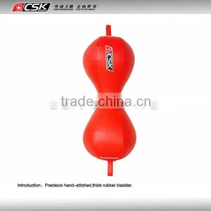 Synthetic Leather Doudle-End Speed Ball GX9605 thumbnail-1