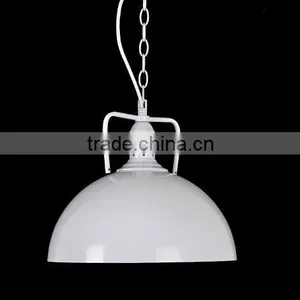 BY-D2100 e E27 Vintage Industrial Decorative Pendant Light thumbnail-3