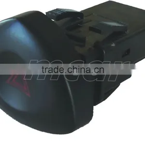 for RENAULT CLIO II - KANGO II HAZARD SWITCH 8200442723 thumbnail-1