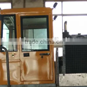 Fermentation Reactor Turnning Machine thumbnail-2