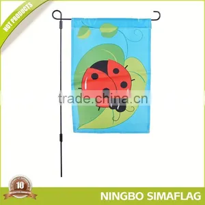 Professional Manufacture Factory Directly 8m Flag Pole thumbnail-1