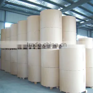 80g Rolling Coated Art Paper for Wholesale thumbnail-6