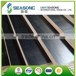 Cleaning Products Film Faced Plywood for Construction thumbnail-4